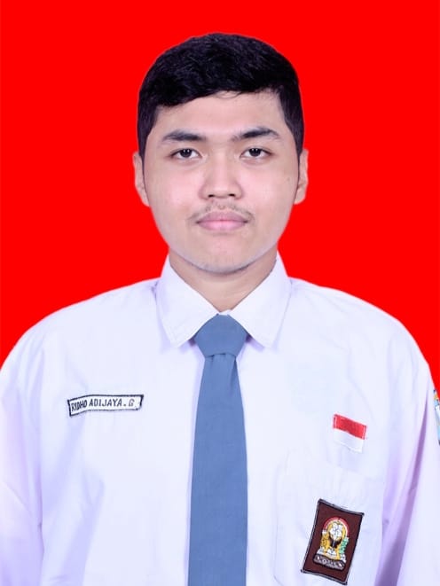 Ridho Adijaya Gunawan